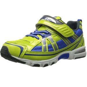 Tsukihoshi bright yellow sneakers